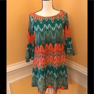 SALE Judith March Boutique Dress